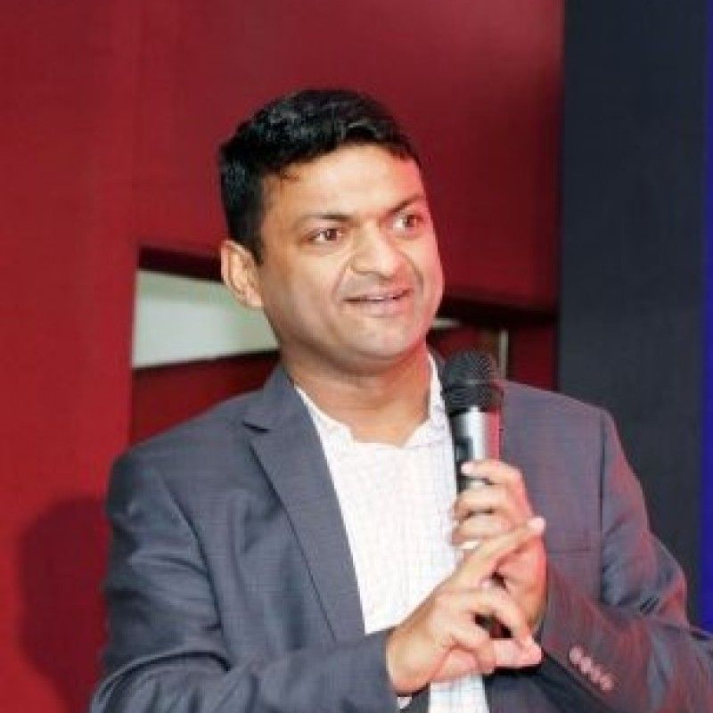 Dr. Lalit Kanodia | MBBS, MD, MBA