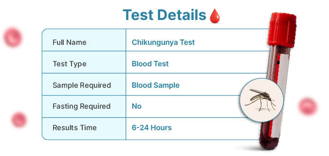 Chikungunya-Test-details