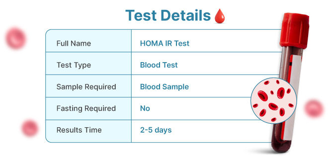 Homa-IR