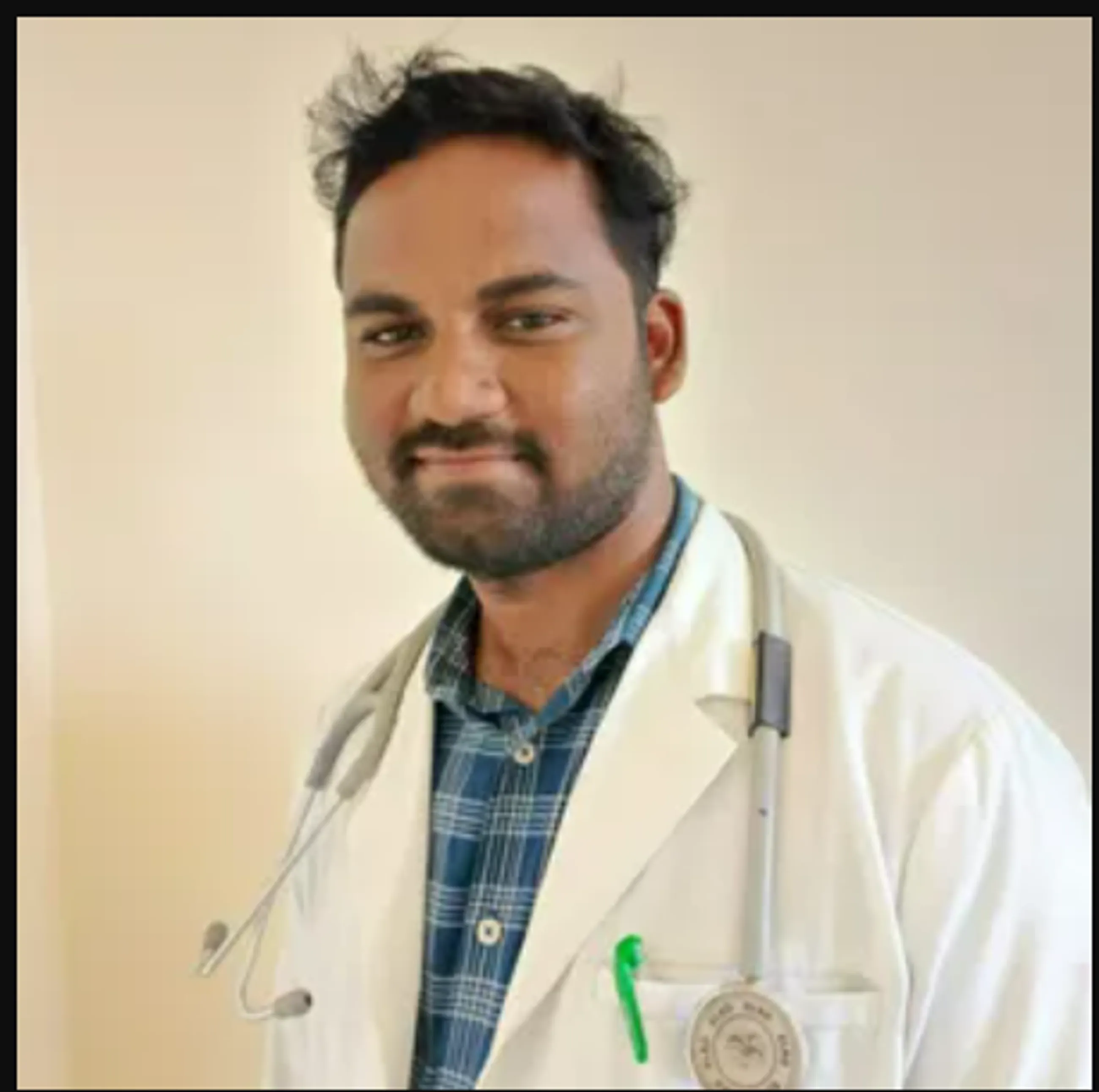 Doctor Image