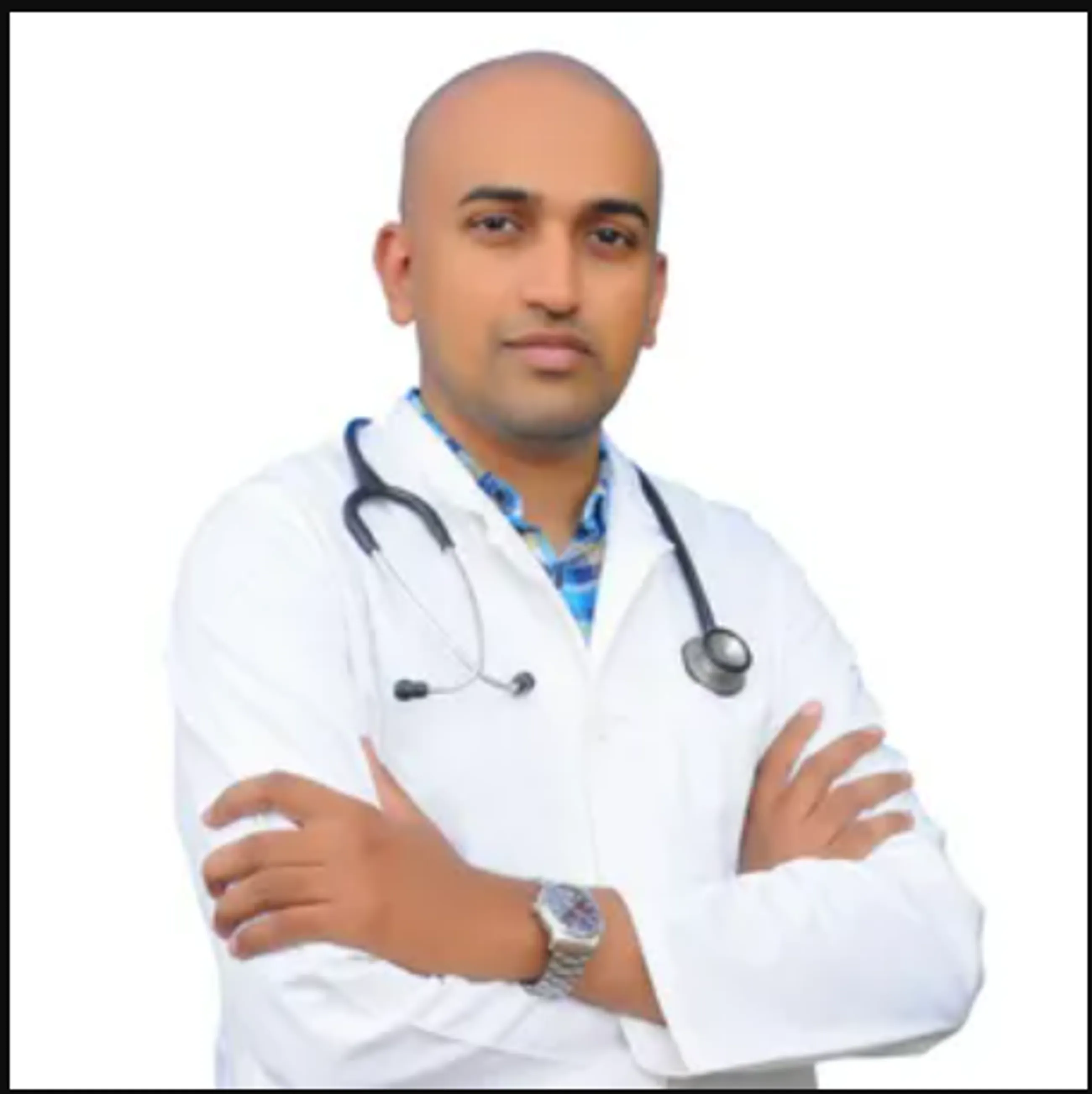 Doctor Image