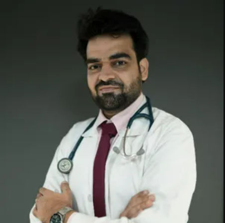 Doctor Image