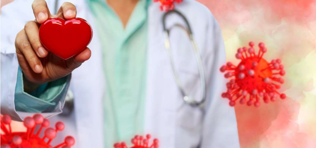 Can Coronavirus have a Damaging Effect on the Heart?