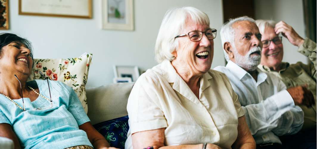 Who Is at Higher Risk for Severe Illness Due to COVID-19?