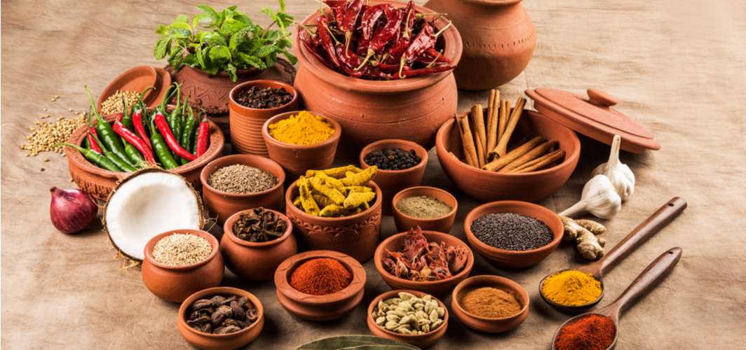 Are Spicy Foods Healthy for Digestion?