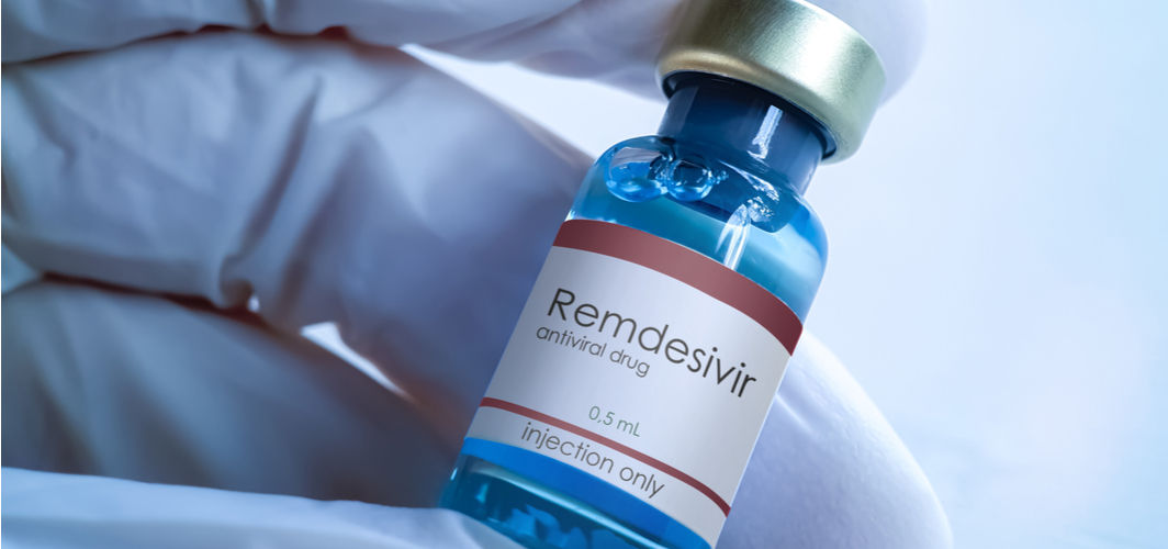 Is Remdesivir Effective for COVID-19 Patients?