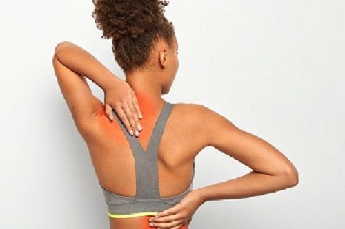 Neck Pain Home Remedies
