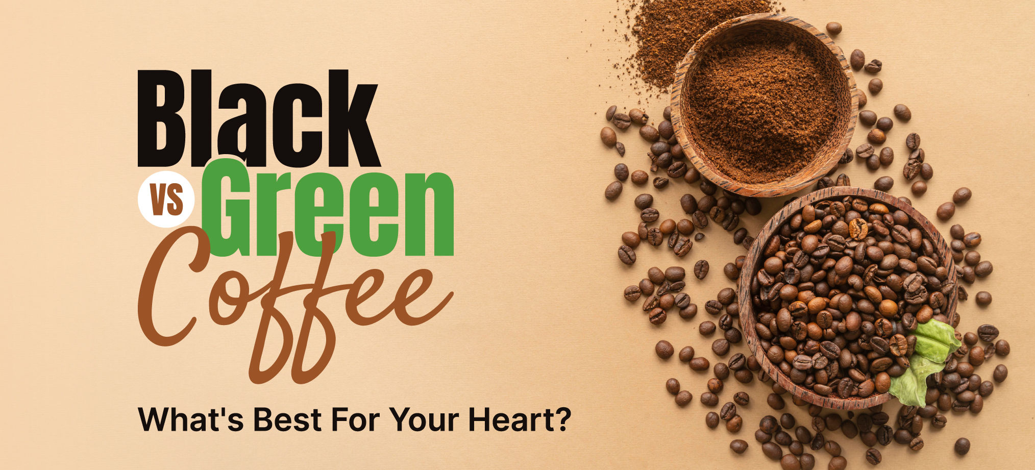 Is coffee good or bad?