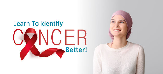 7 Warning Signs of Cancer