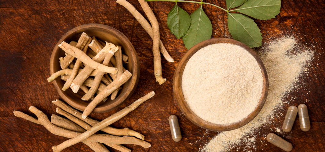 ashwagandha for thyroid patients