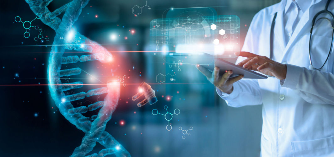 scientific innovation