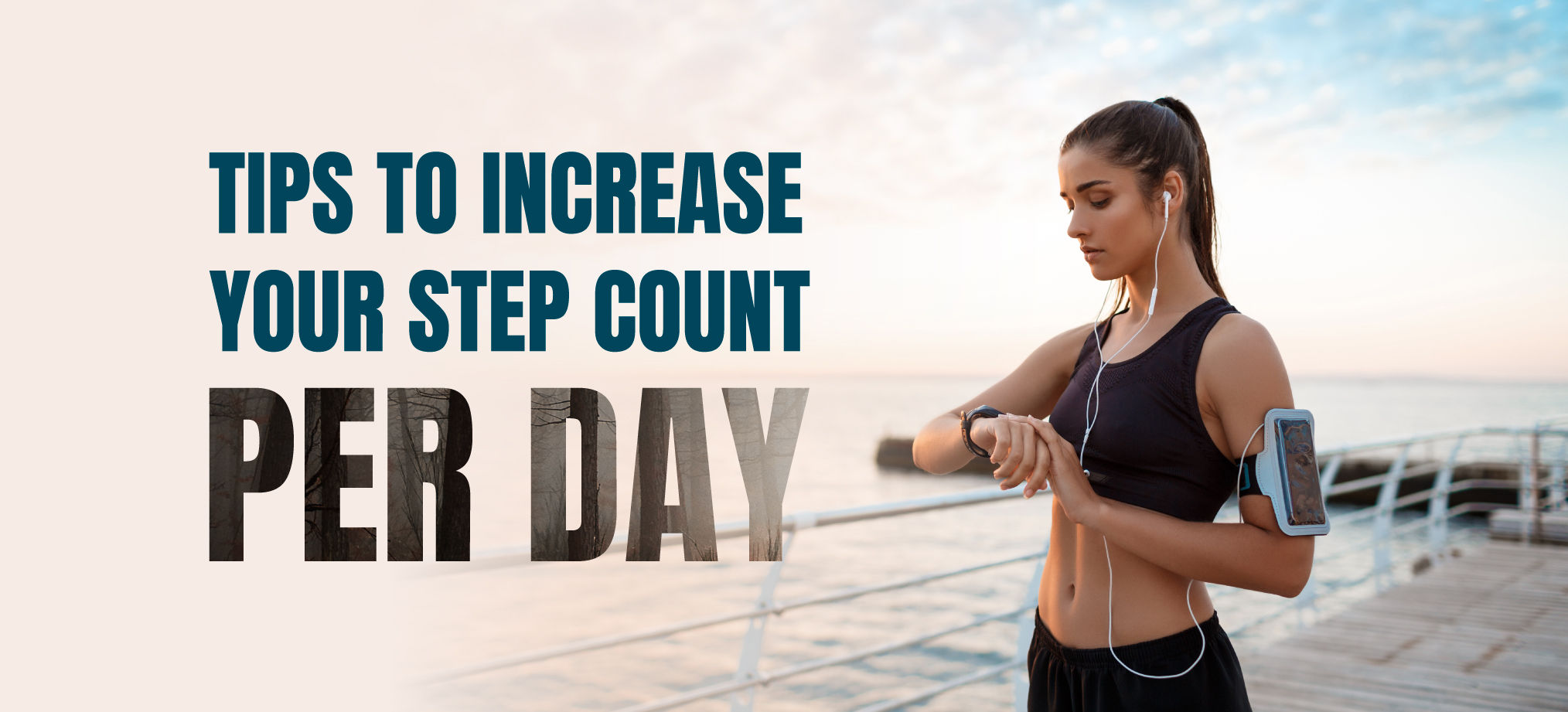 how many steps should i walk every day