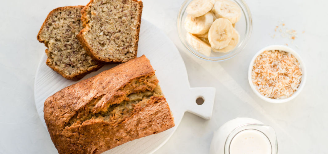 healthy breakfast options