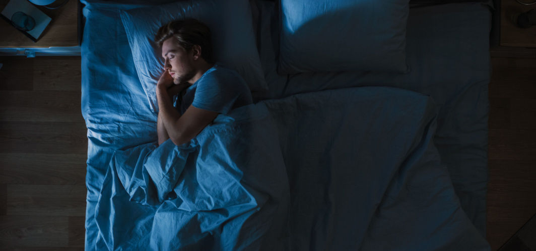Myths About Sleep Busted By Apollo's Neuropsychiatrist