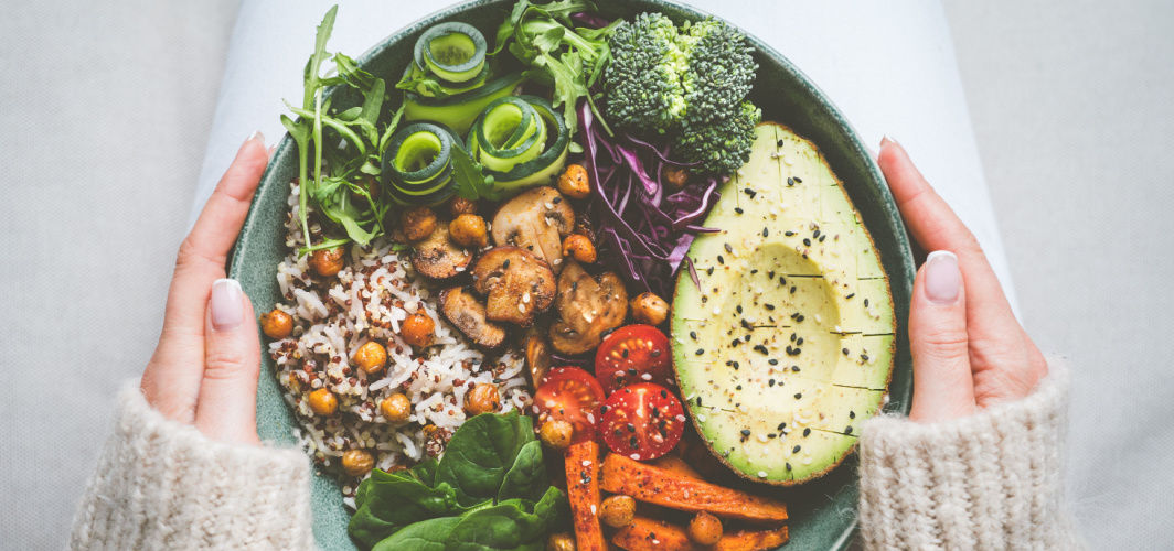 benefits of plant based diet for heart health