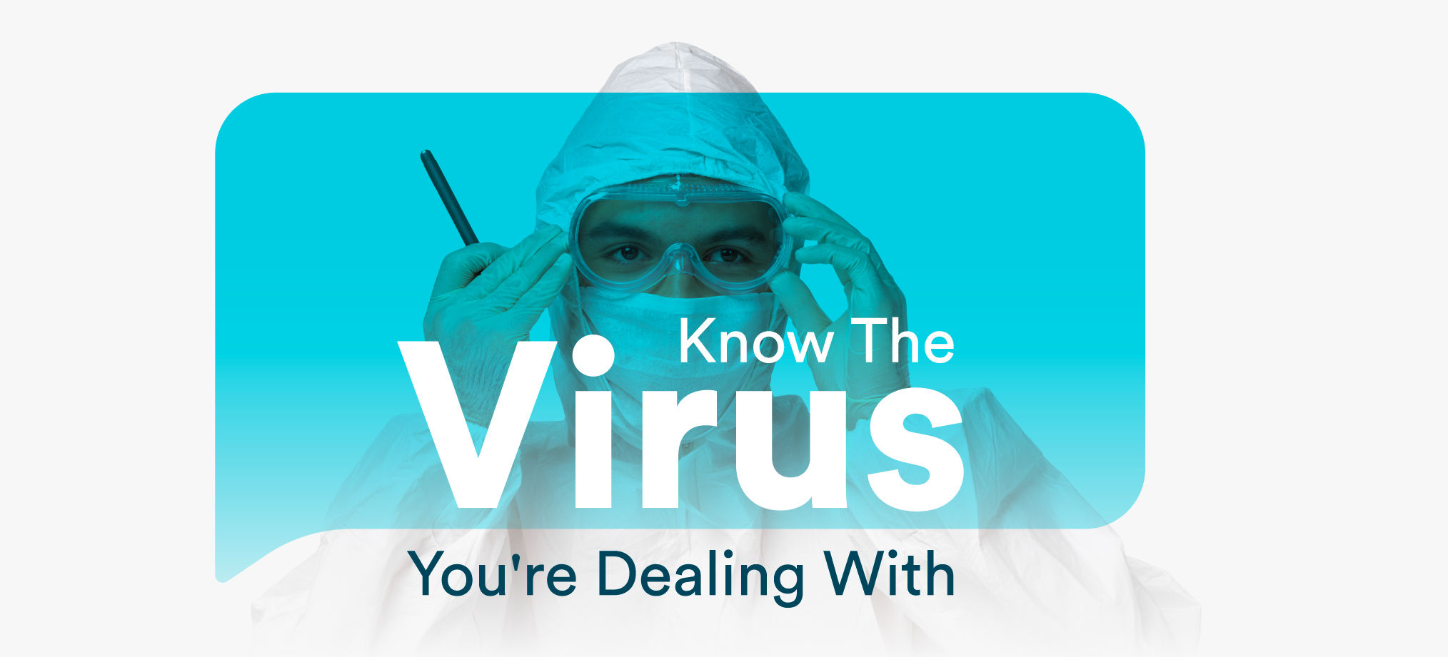 Difference Between Adenovirus, H3N2 Virus And COVID-19 Infection