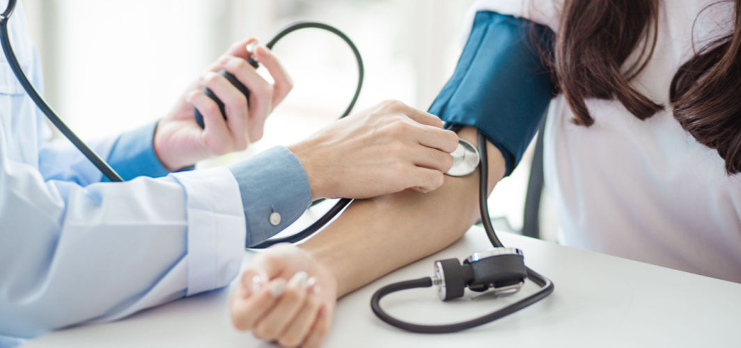 Can Strength Training Manage High Blood Pressure?