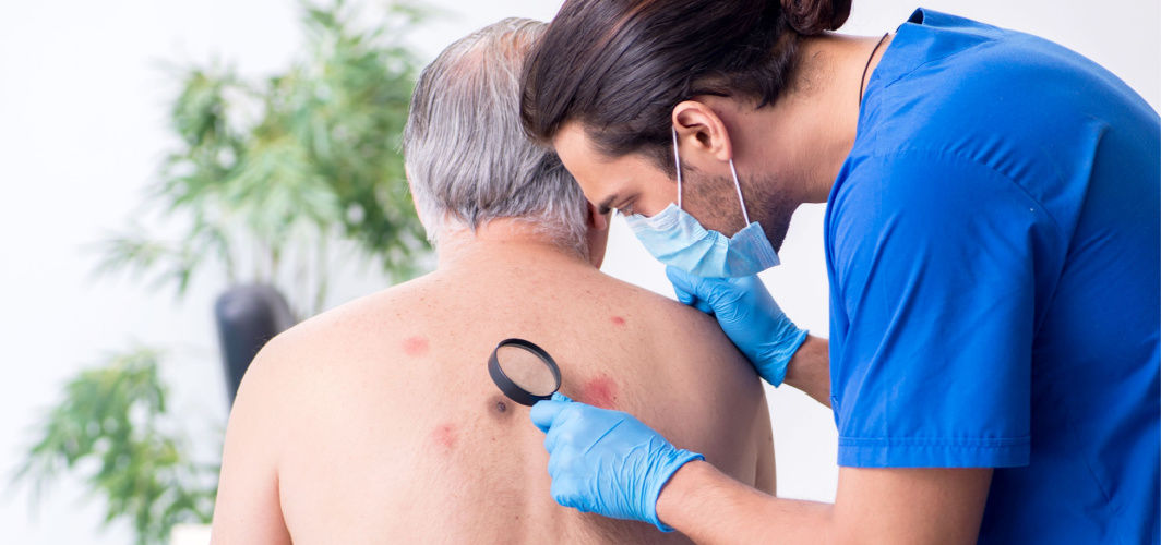 5 Most Common Skincare Issues Experienced By Adults