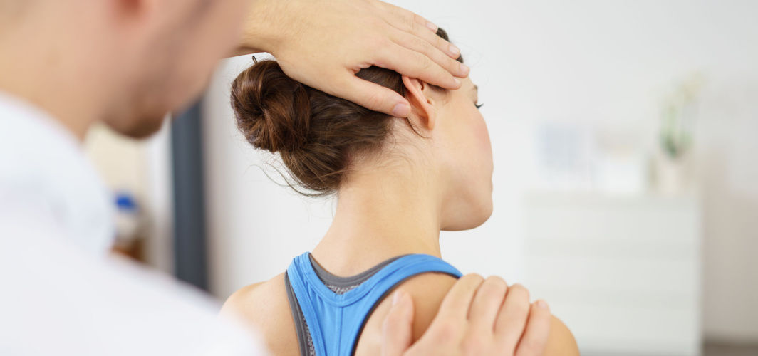 Is physiotherapy effective for neck pain?