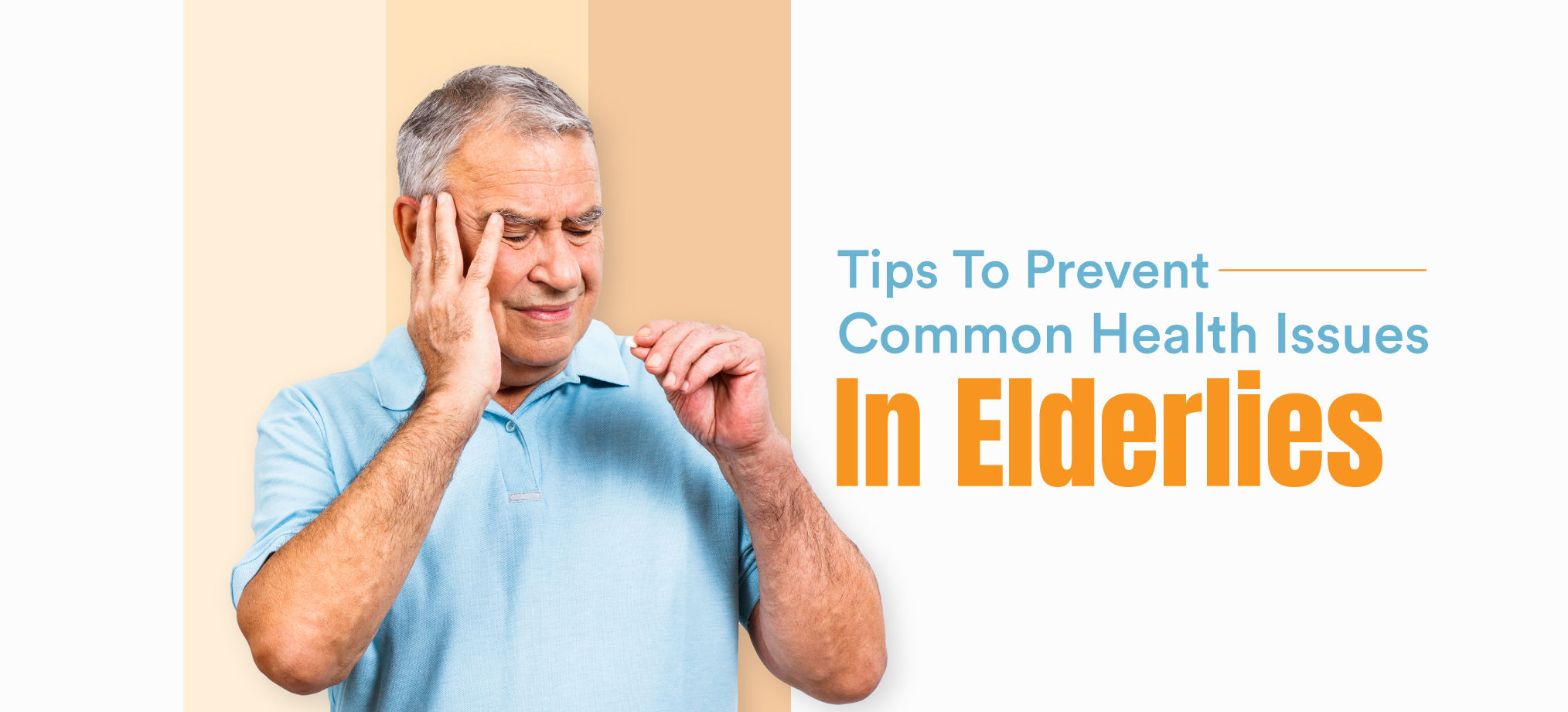 Tips To Prevent Arthritis, Diabetes, Heart Diseases & More In Elderly