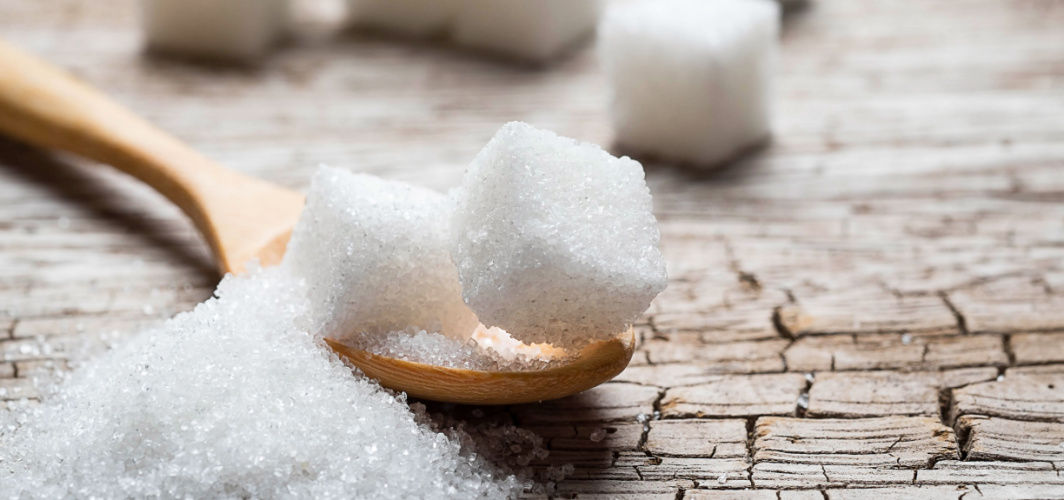 Harmful effects of consuming sugar
