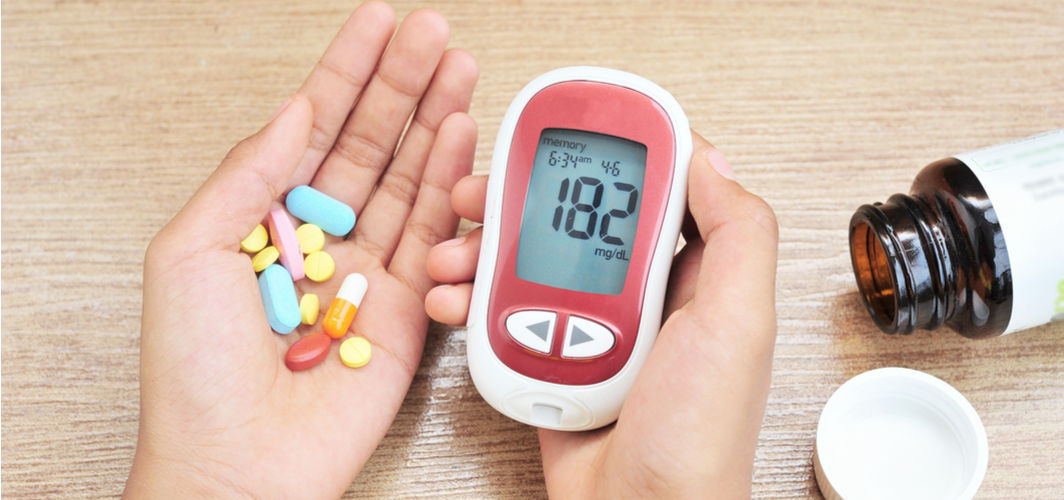Blood Pressure Lowering Medicines May Reduce the Risk of Type 2 Diabetes