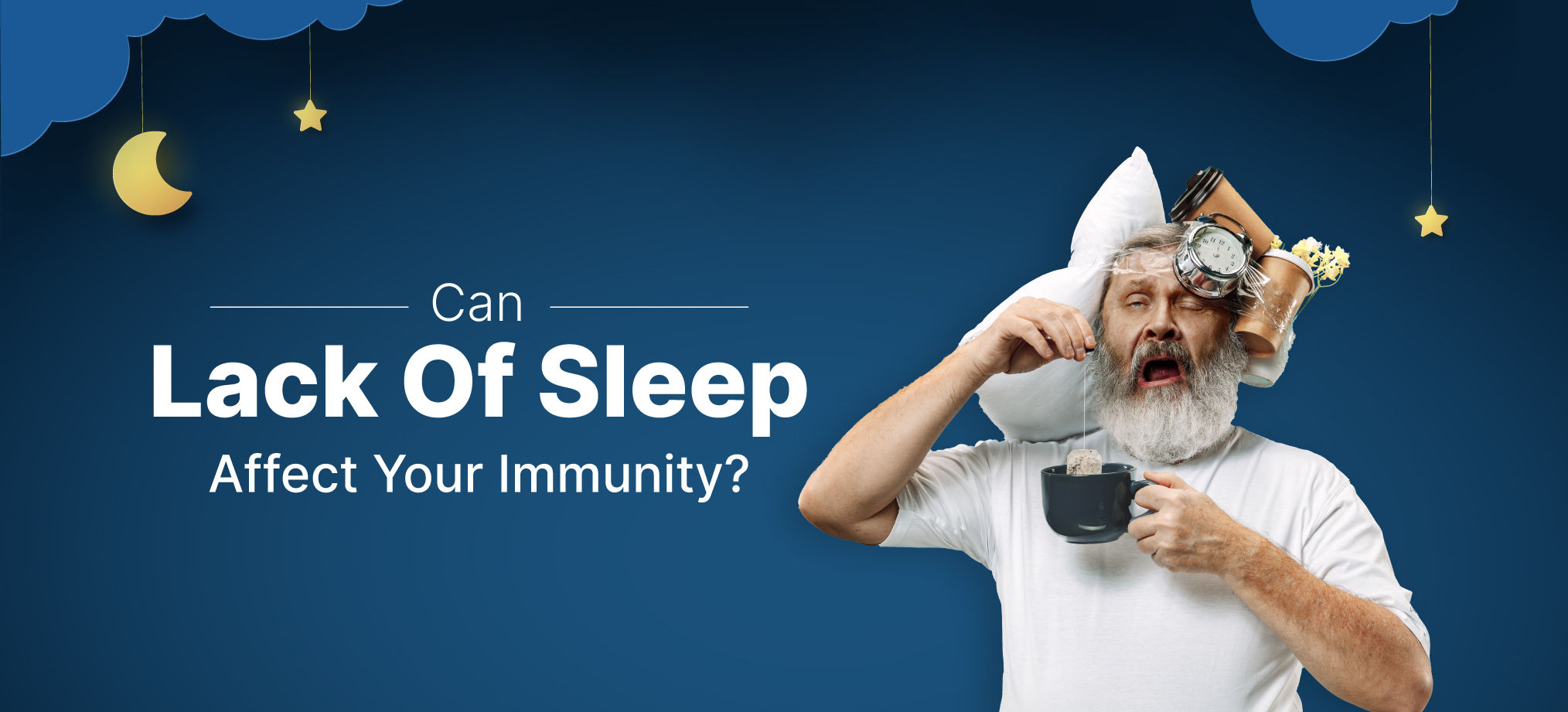 How Sleeping Habits Affect The Immunity & Tips To Maintain Sleep Hygiene