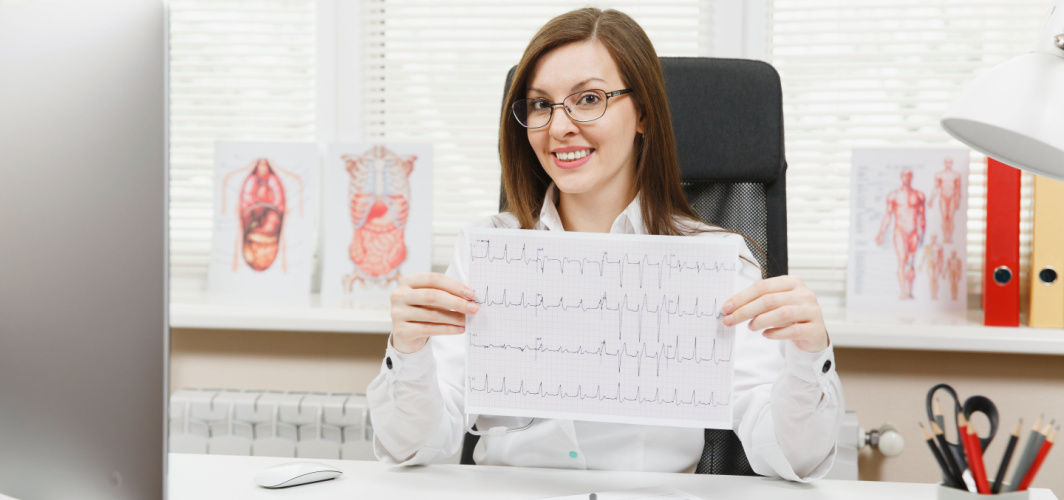 About Echocardiogram