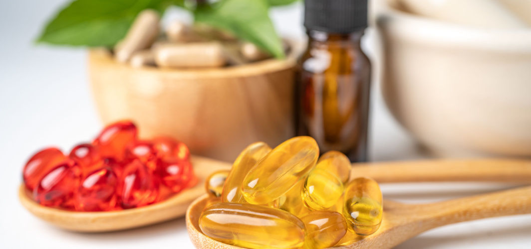 6 Benefits of Omega3 Know When To Take Supplements
