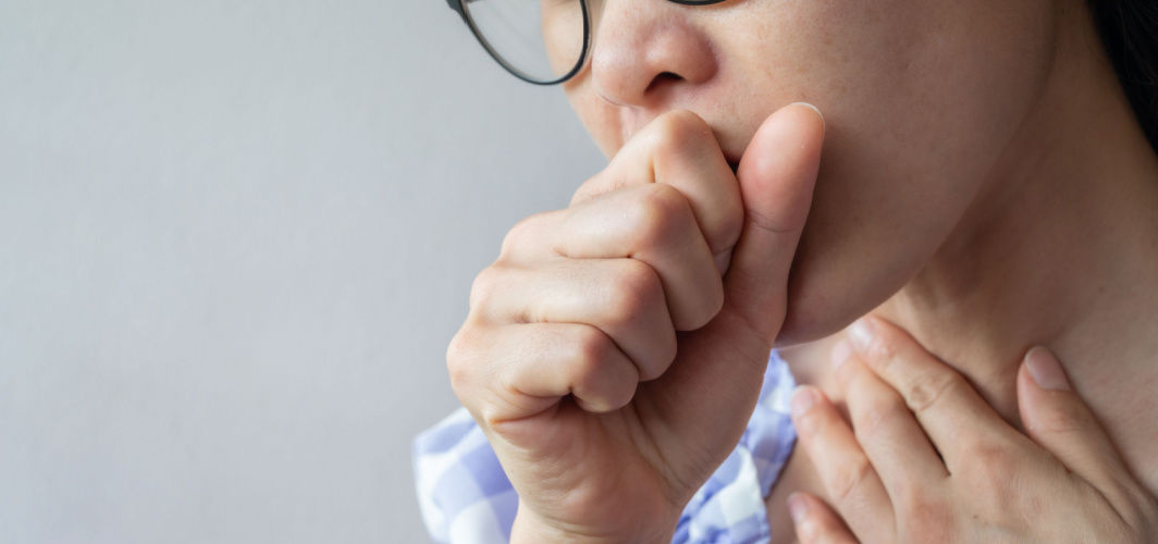 Dry Cough Symptoms, Causes, Prevention, and Treatment