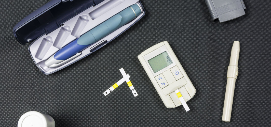 What Do Diabetes Test Packages Include