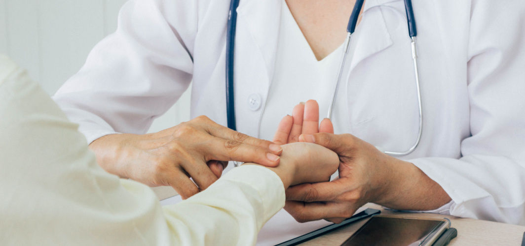 Diseases That Can Be Diagnosed By Checking Heart Rate