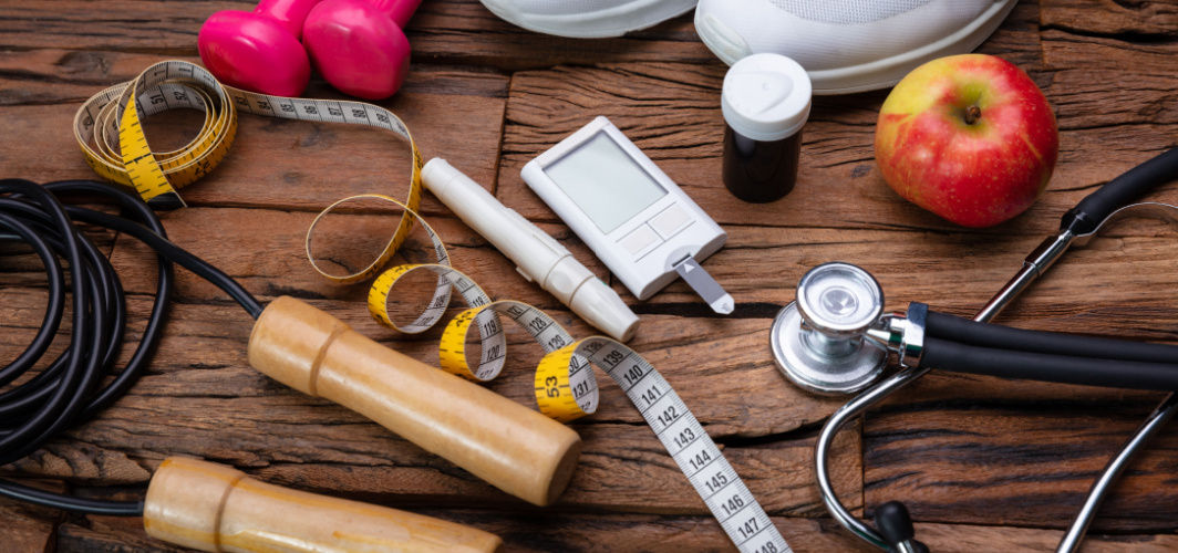 Best Exercises For Diabetes Prevention