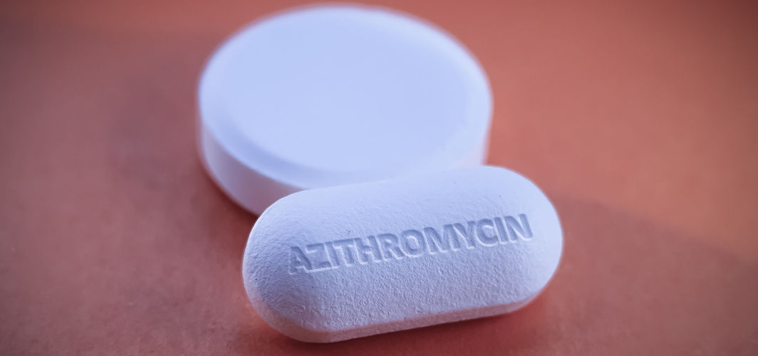 Azithromycin Tablets Benefits, Side Effects, Dosage