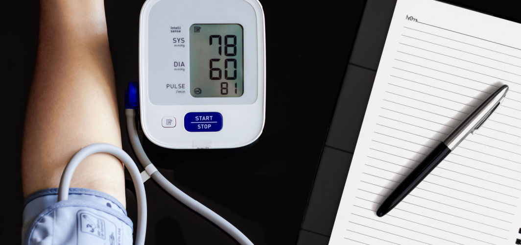 7 Signs Of Low Blood Pressure