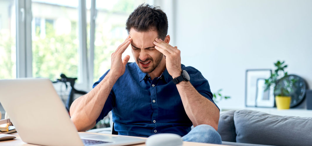 migraine symptoms and treatment