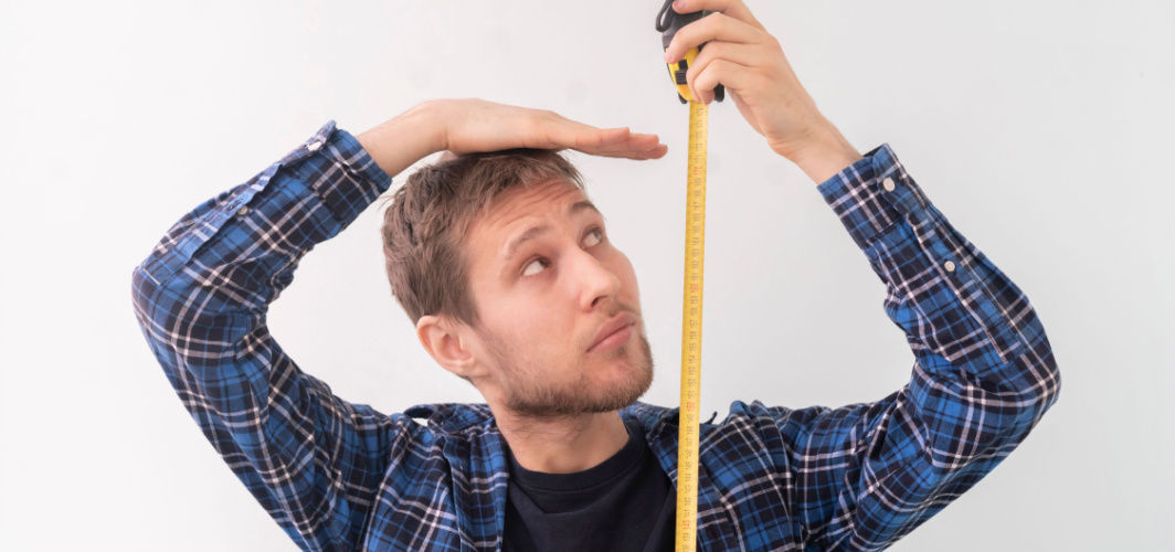 How To Increase Height Naturally?