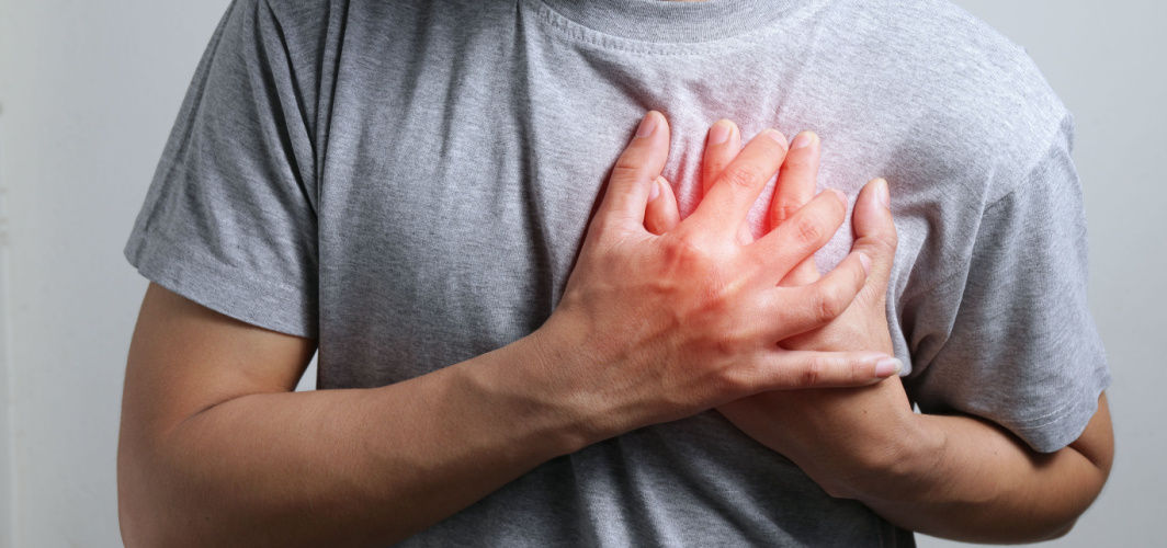 Heart Blockage: Symptoms, Causes, Diagnosis, Treatment and Prevention