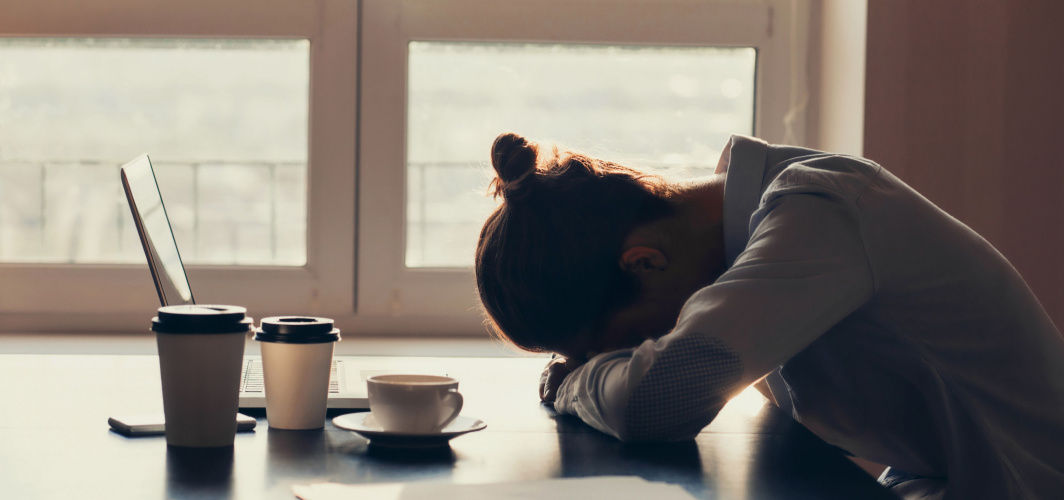 Diabetes And Fatigue