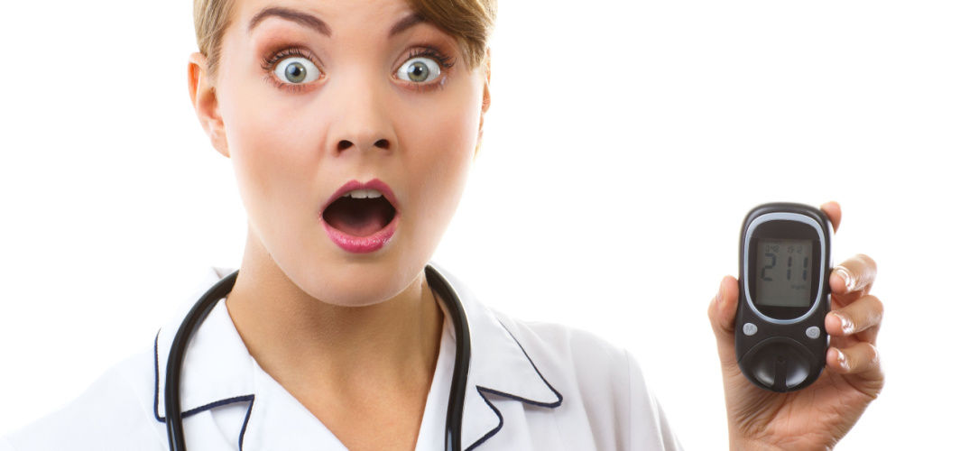 Can Diabetes Be Diagnosed Without Symptoms?