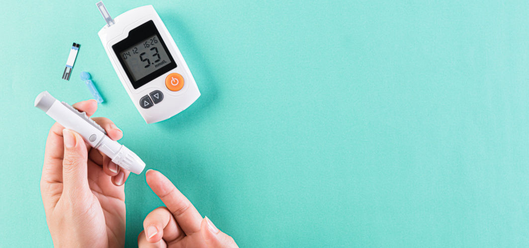 How Diabetes Can Affect Your Digestive System