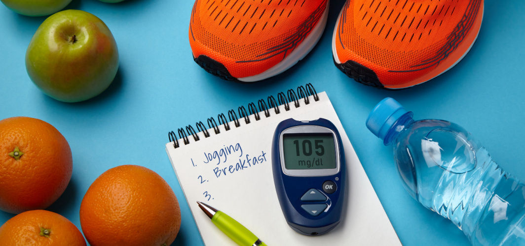 Tips To Balance Blood Sugar Levels