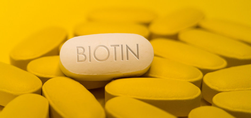 Benefits of Biotin for Hair, Skin, and Nails