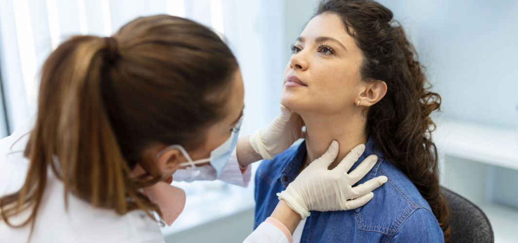 Symptoms and Treatment of Throat Cancer