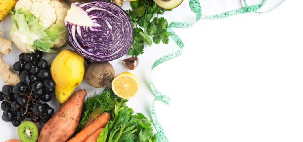 10 foods to gain weight in a healthy way