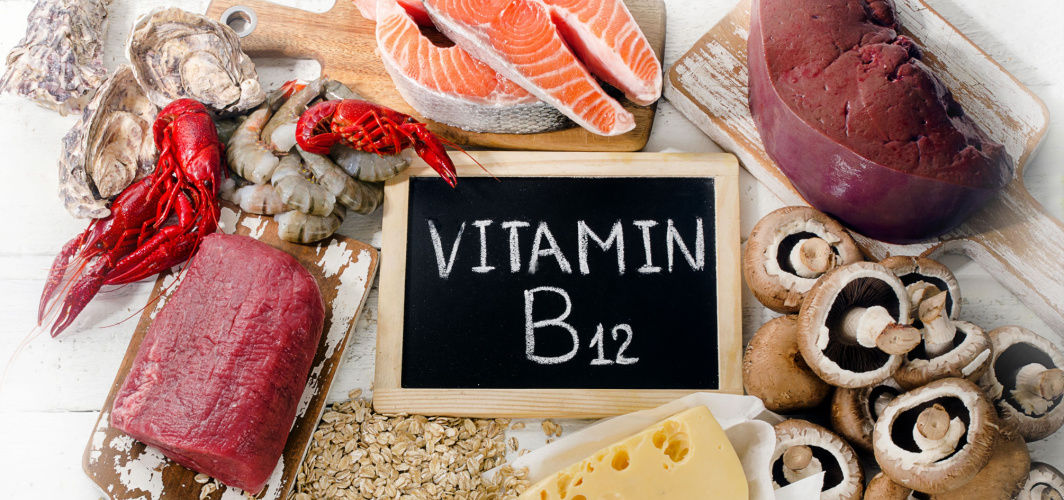 10 Best Vitamin B12 Foods To Add To Your Diet