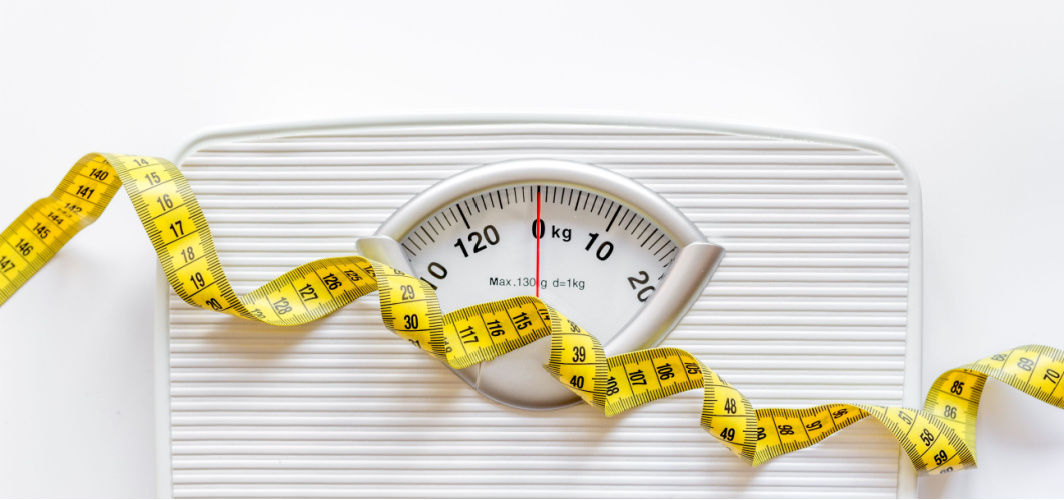The link between weight loss and diabetes
