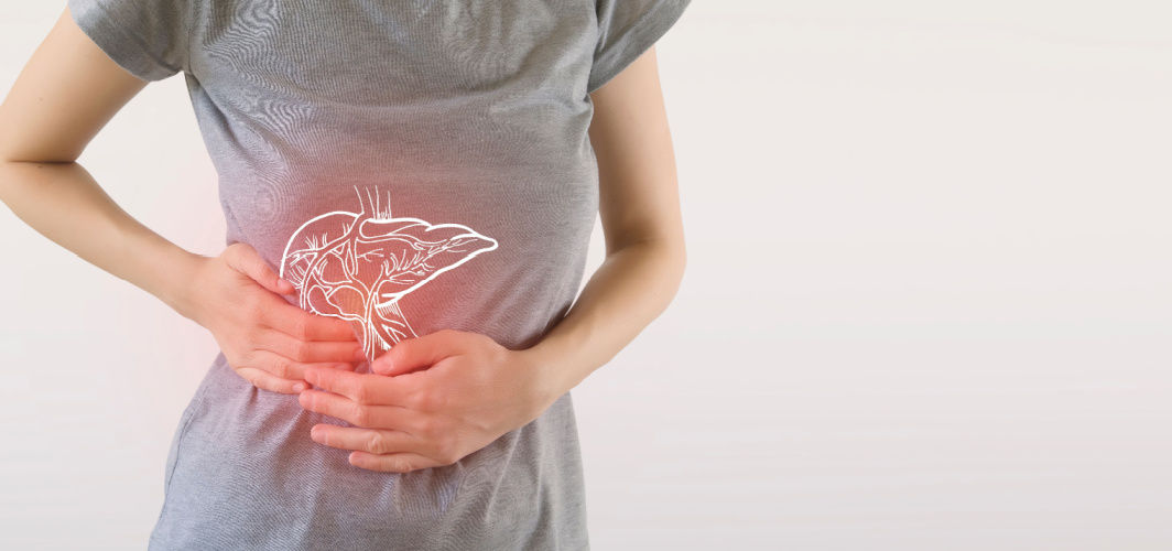 Can Diabetes Worsen Non-Alcoholic Fatty Liver Disease?