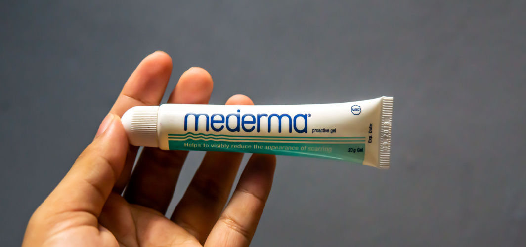 Mederma Cream: Uses And Side Effects
