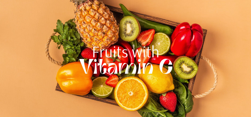 Beyond Oranges LesserKnown Fruits Packed with Vitamin C